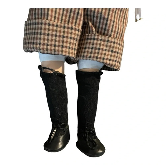 1998 "Richard" Doll - Picture 9 of 10